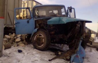 Появились фото и подробности аварии с поездом в Тверской области Появились фото и подробности аварии с поездом в Тверской области