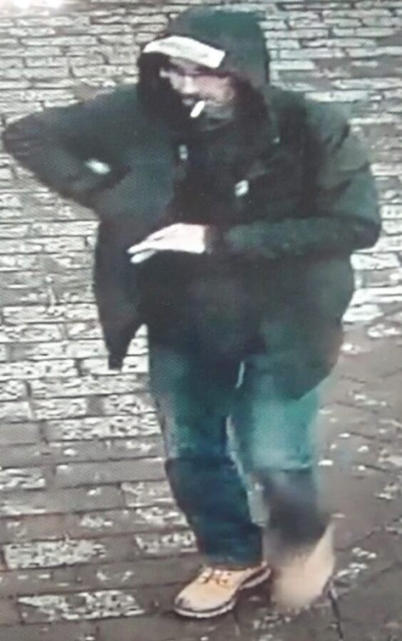 В Тверской области ищут напавшего на женщину хулигана