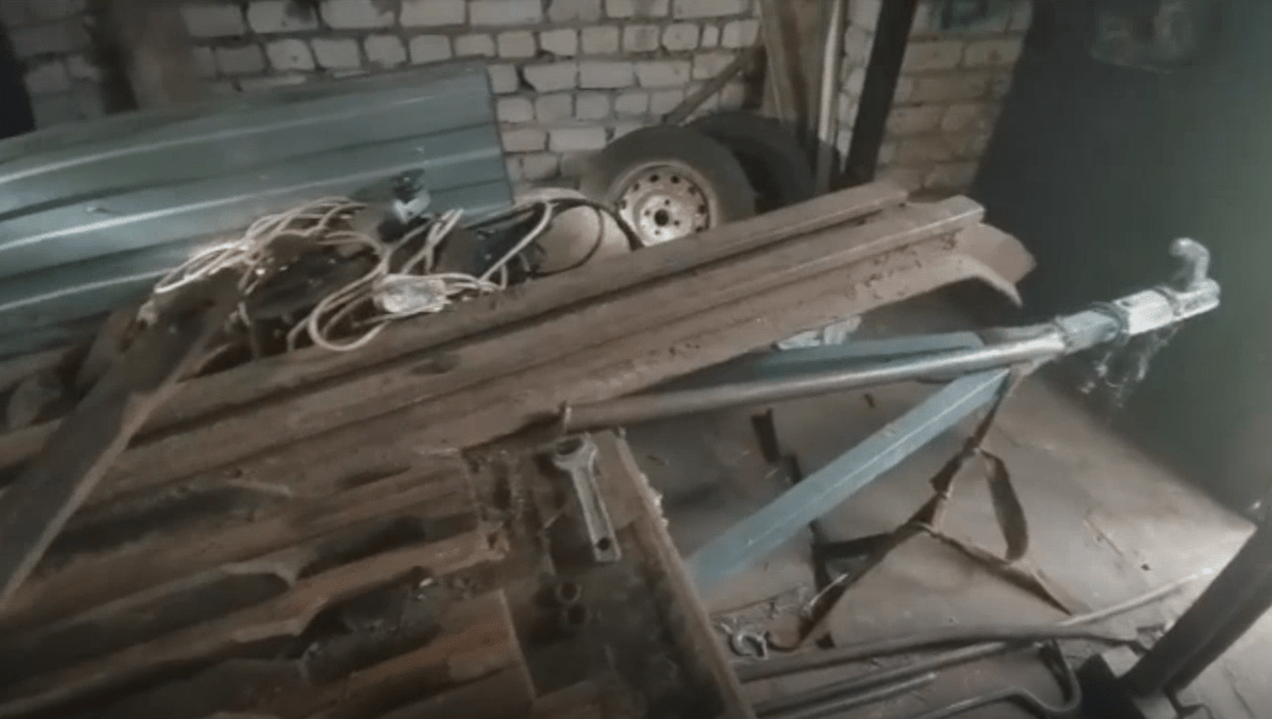 В Твери будут судить парня, разобравшего 500 метров железной дороги