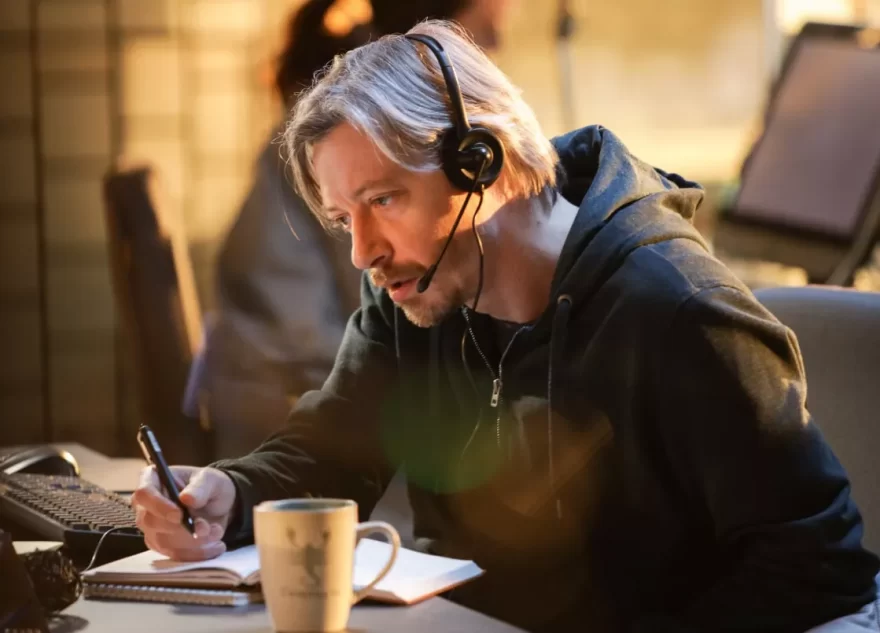 Оригинальные сериалы KION будут новеллизированы