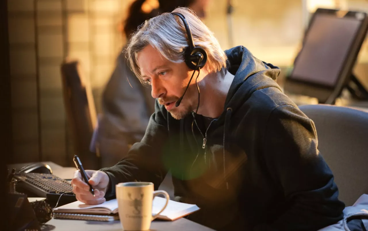 Оригинальные сериалы KION будут новеллизированы