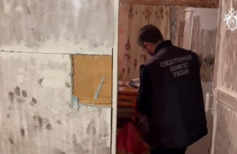 Сотрудники полиции задержали подозреваемых в ограблении и убийстве пожилой женщины в Тверской области Сотрудники полиции задержали подозреваемых в ограблении и убийстве пожилой женщины в Тверской области