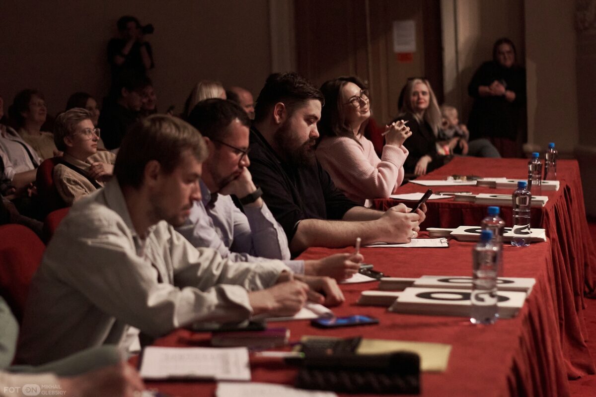 В Твери команды КВН поборются за путевку в Сочи