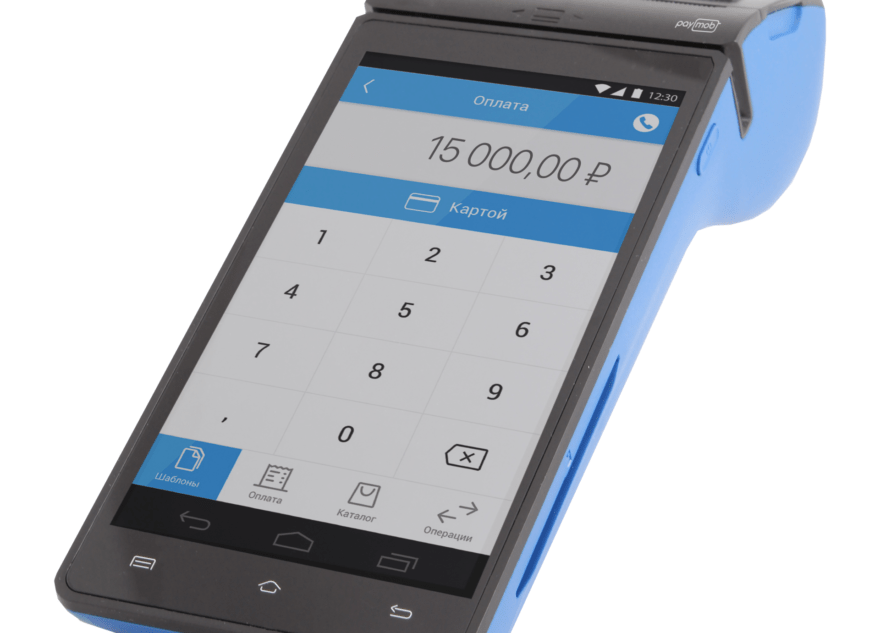 Предприниматели могут приобрести ВТБ-кассу в рассрочку