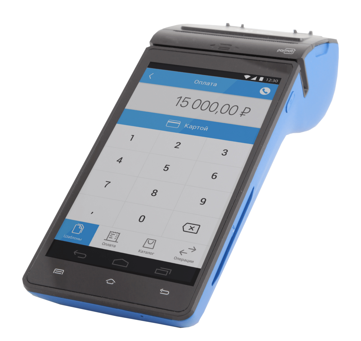 Предприниматели могут приобрести ВТБ-кассу в рассрочку