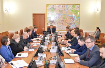 Стало известно, где в Твери будут организованы крещенские купания Стало известно, где в Твери будут организованы крещенские купания