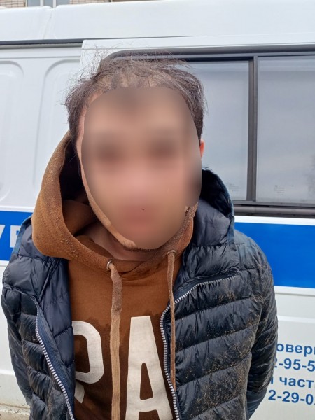 В Тверской области пресекли сбыт крупной партии метадона
