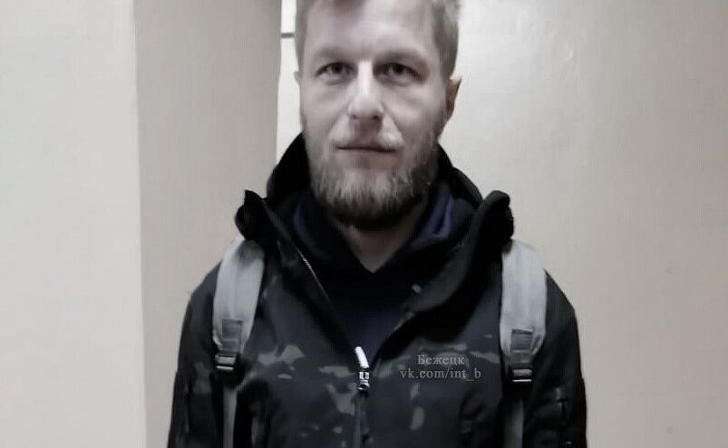 Спасибо тебе, солдат: в спецоперации погиб 33-летний житель Тверской области