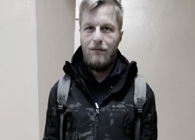 Спасибо тебе, солдат: в спецоперации погиб 33-летний житель Тверской области