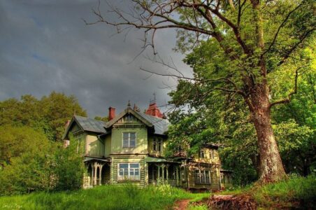 В России собираются забрать дачи у тех, кто не платит взносы В России собираются забрать дачи у тех, кто не платит взносы