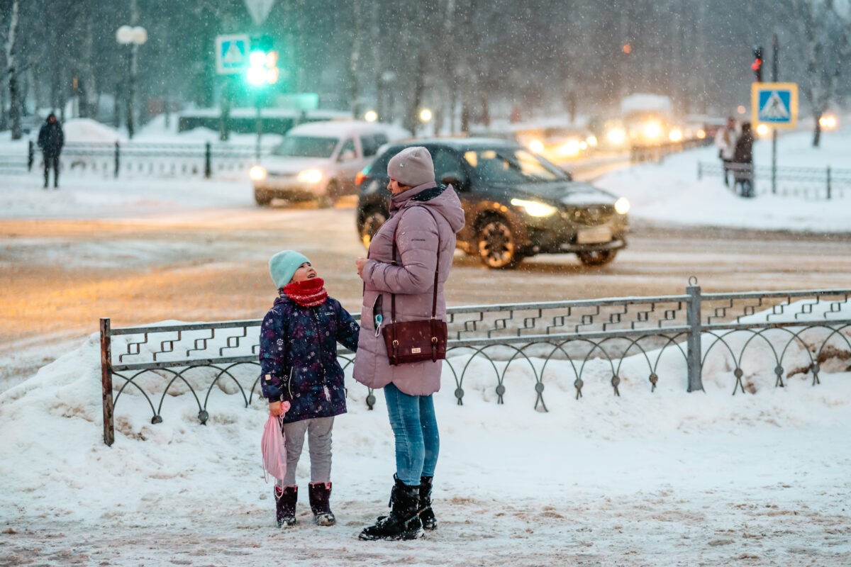 Жителям Тверской области сообщили, когда начнут работать отделения Социального фонда