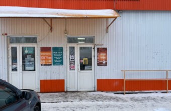 Сотруднице ТЦ в Тверской области, укравшей деньги из кассы, пришлось вернуть их обратно Сотруднице ТЦ в Тверской области, укравшей деньги из кассы, пришлось вернуть их обратно