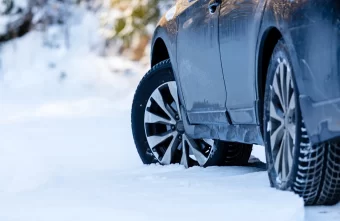 Жителям Тверской области рассказали, как ухаживать за автомобилем при резких перепадах температуры