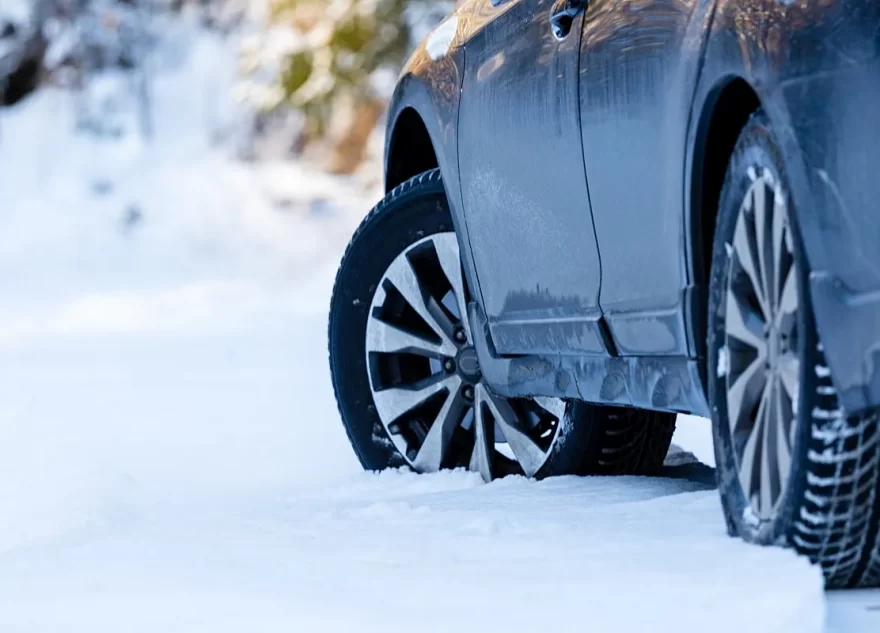 Жителям Тверской области рассказали, как ухаживать за автомобилем при резких перепадах температуры