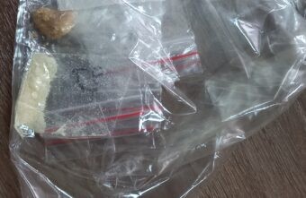 В Твери перед судом предстанет наркоман, задержанный на железной дороге В Твери перед судом предстанет наркоман, задержанный на железной дороге