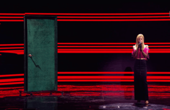 Юлианна Караулова перепела песню «Мальчик из Твери»