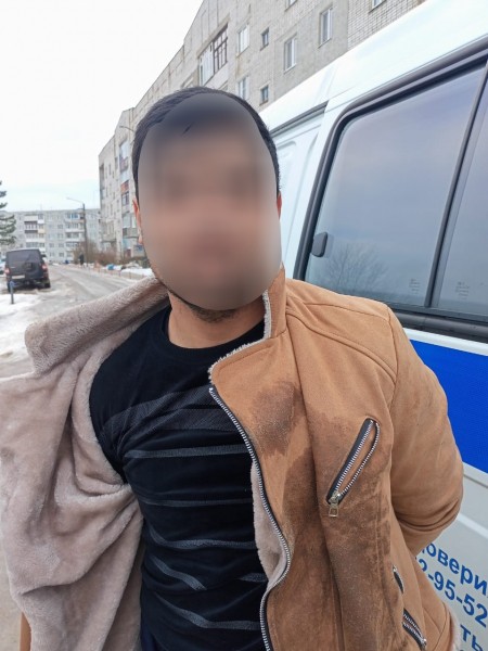 В Тверской области пресекли сбыт крупной партии метадона