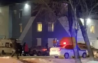 Появились подробности ДТП с умершим водителем в Тверской области Появились подробности ДТП с умершим водителем в Тверской области