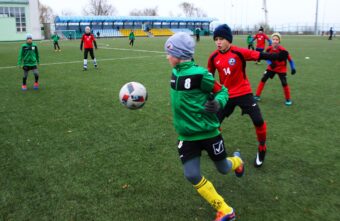 Новые объекты для занятий спортом появятся в Тверской области