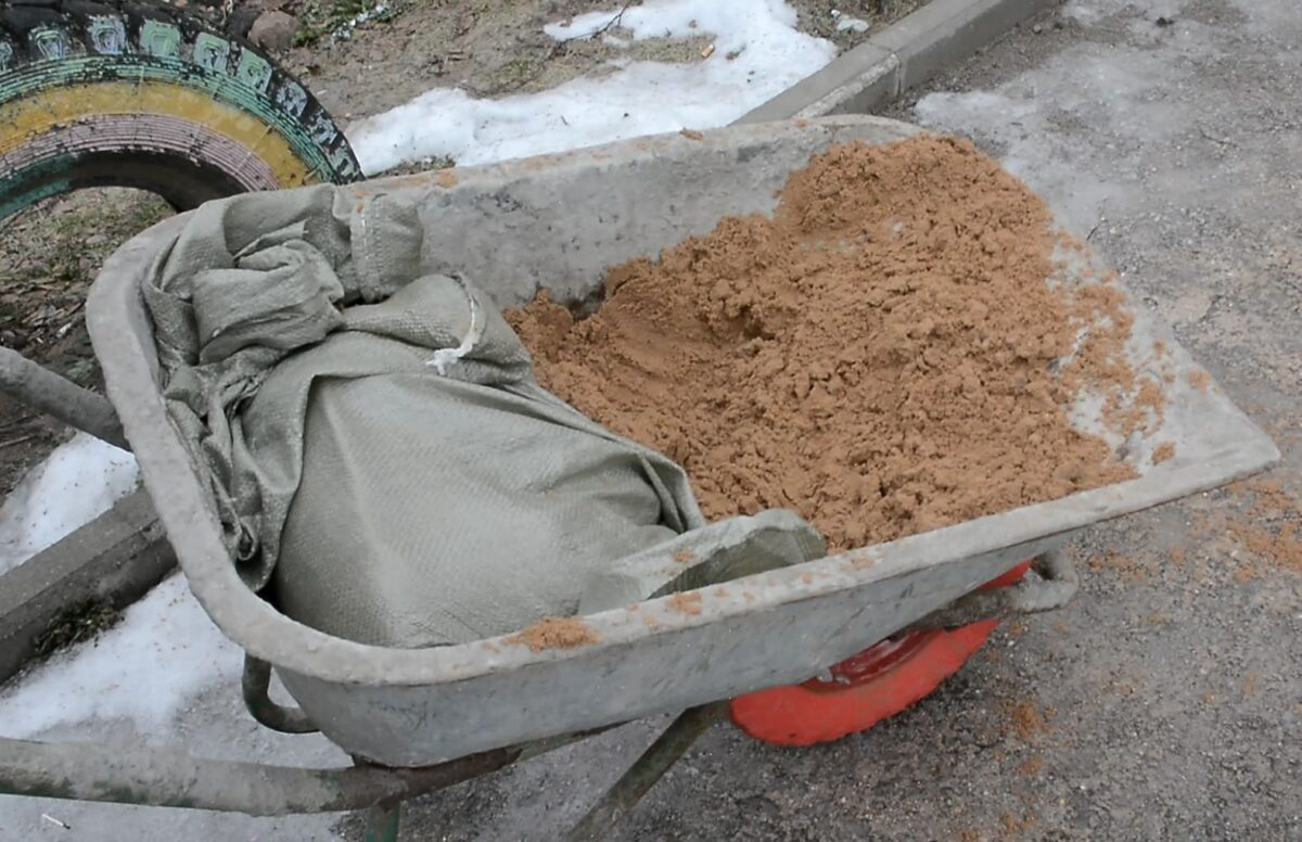 В Твери ежедневно проводятся мониторинги состояния крыш жилых домов