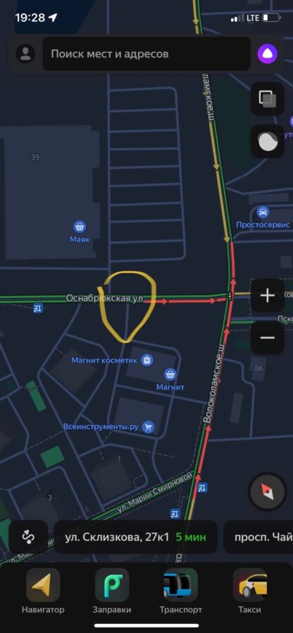 Участники ДТП в Твери просят помочь с записями видеорегистраторов