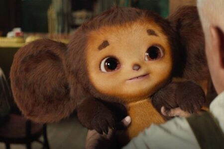 Фильм «Чебурашка» обошел голливудский хит «Мстители: Финал» Фильм «Чебурашка» обошел голливудский хит «Мстители: Финал»