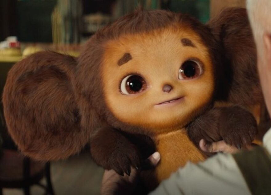 Фильм «Чебурашка» обошел голливудский хит «Мстители: Финал»