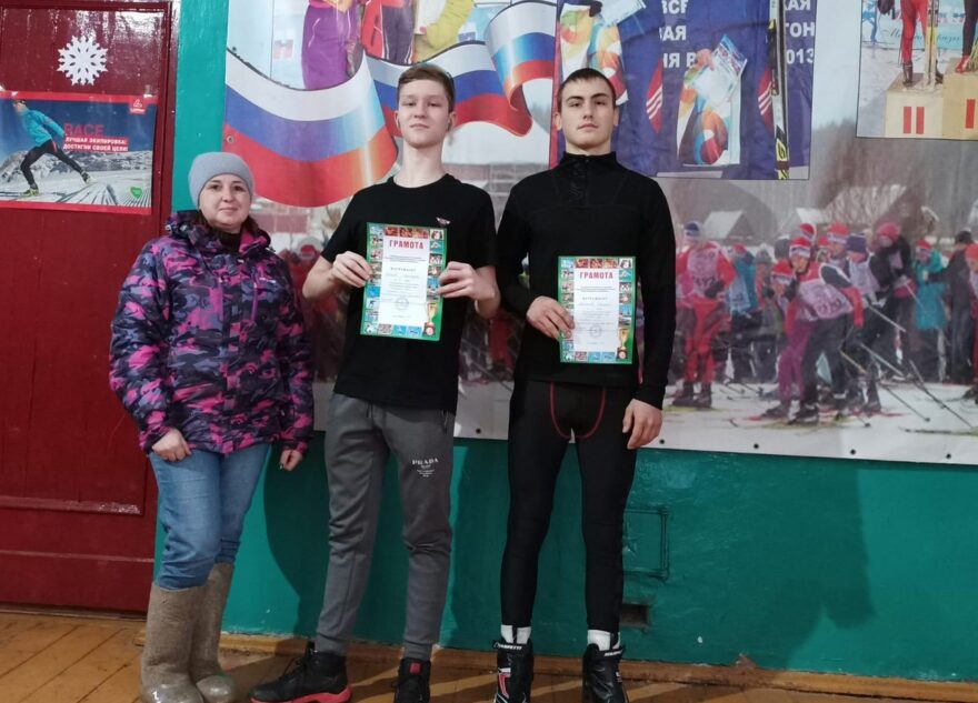 В Вышнем Волочке соревновались в даблпоулинге