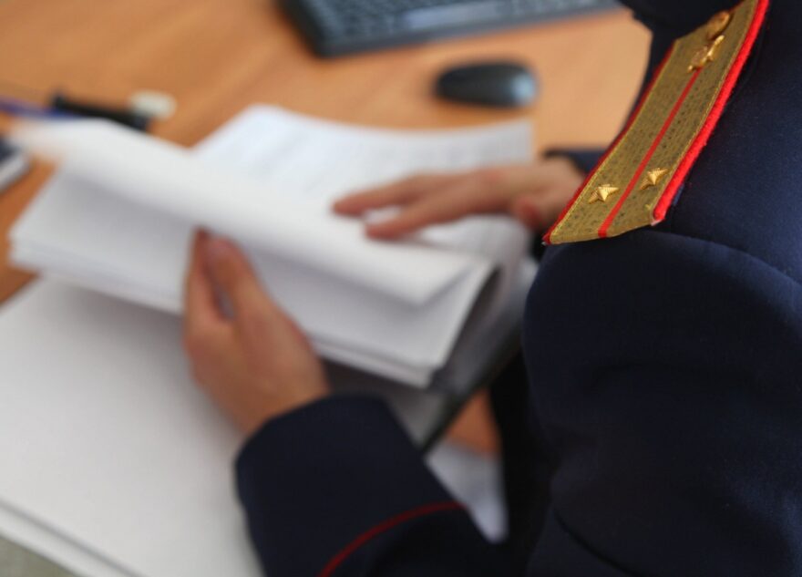 Из-за отсутствия горячей воды и отоплениях в домах в Твери возбудили уголовное дело