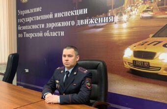 В новогодние праздники на дорогах Тверской области погибло на 33% меньше людей В новогодние праздники на дорогах Тверской области погибло на 33% меньше людей