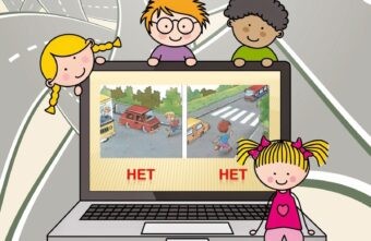 Юные жители Тверской области могут принять участие в конкурсах на знание ПДД Юные жители Тверской области могут принять участие в конкурсах на знание ПДД