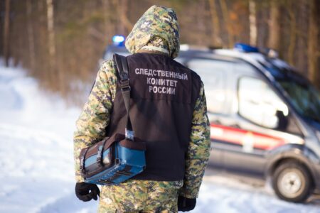 В сгоревшем доме в Тверской области нашли тело пожилого мужчины