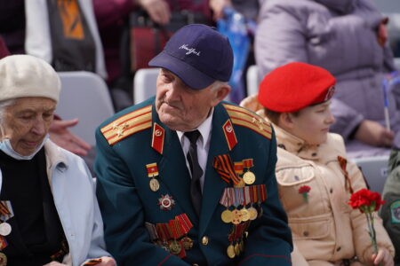 Ежегодные выплаты смогут получать жители блокадного Ленинграда из Тверской области