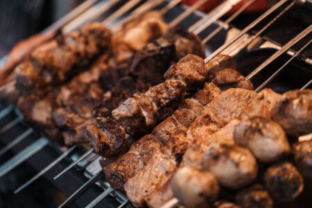 В 2023 году в Тверской области вступят новые правила сжигания мусора и жарки шашлыков В 2023 году в Тверской области вступят новые правила сжигания мусора и жарки шашлыков