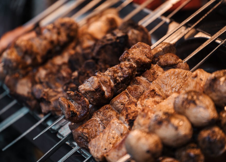 В 2023 году в Тверской области вступят новые правила сжигания мусора и жарки шашлыков