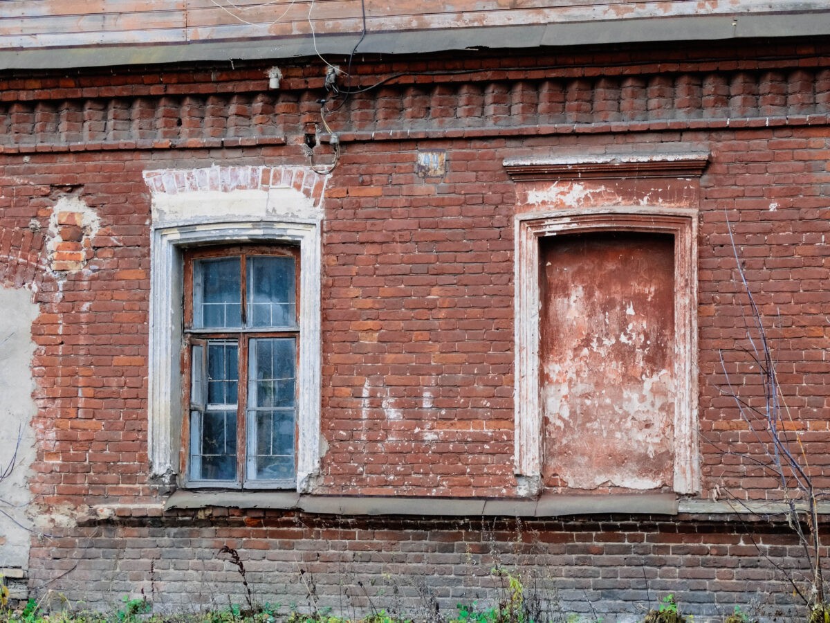 Два дома в Твери теперь не представляют угрозы для жильцов