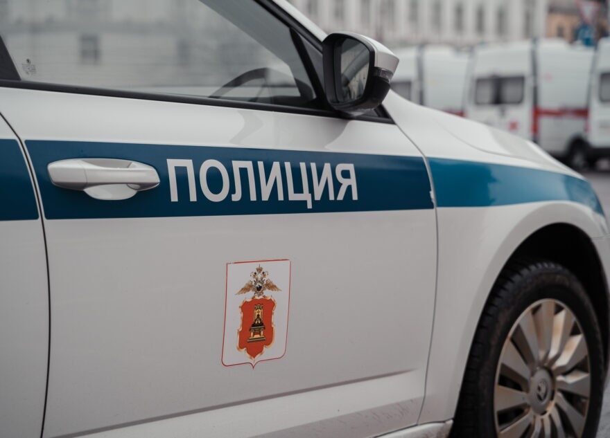 Алкоголь и плохое настроение толкнули жителя Тверской области на преступление Алкоголь и плохое настроение толкнули жителя Тверской области на преступление
