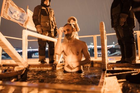 Инвестиции, Крещение и оттепель: итоги тверской недели