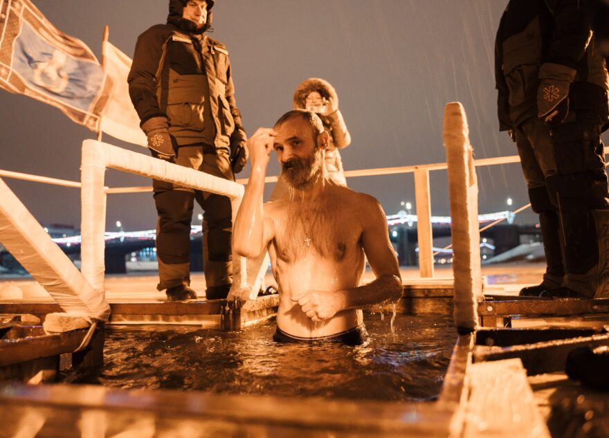 Инвестиции, Крещение и оттепель: итоги тверской недели