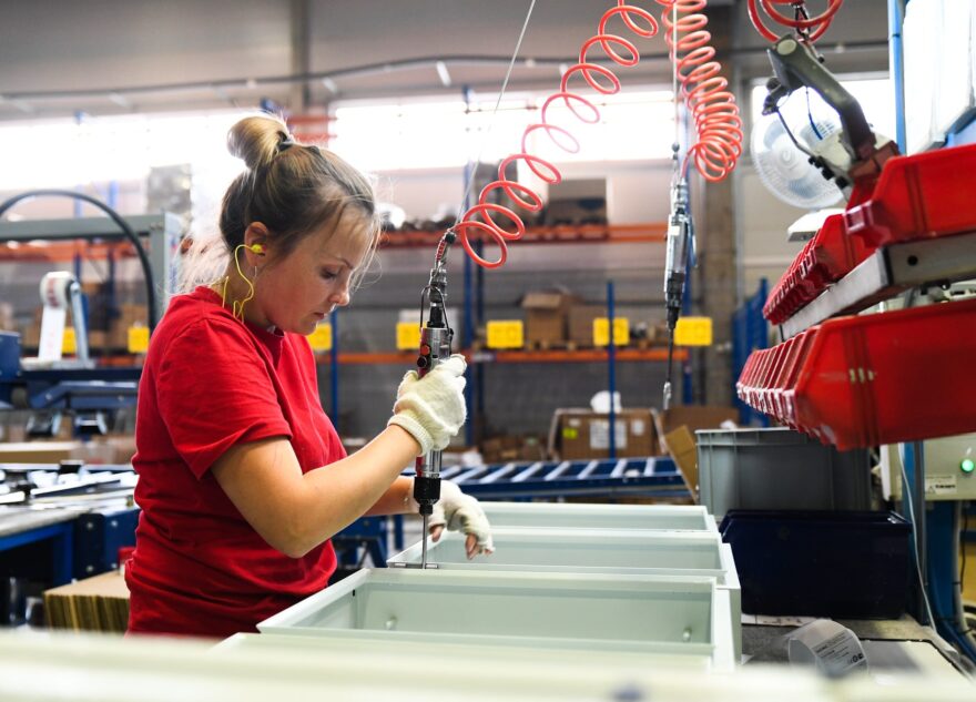 Список системообразующих предприятий был расширен в Тверской области