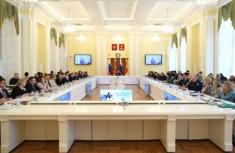 В Тверской области подвели итоги проведения конкурентных закупок в 2022 году