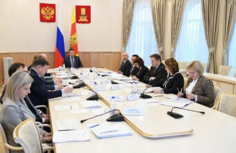 66 «Точек роста» создадут в школах Тверской области в 2023 году 66 «Точек роста» создадут в школах Тверской области в 2023 году