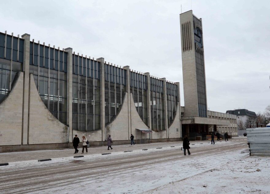 Москвича с героином задержали на тверском вокзале