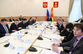 Новые сельскохозяйственные комплексы появятся в двух районах Тверской области