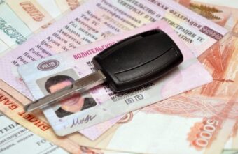 Двух нездоровых водителей из Тверской области лишили прав Двух нездоровых водителей из Тверской области лишили прав