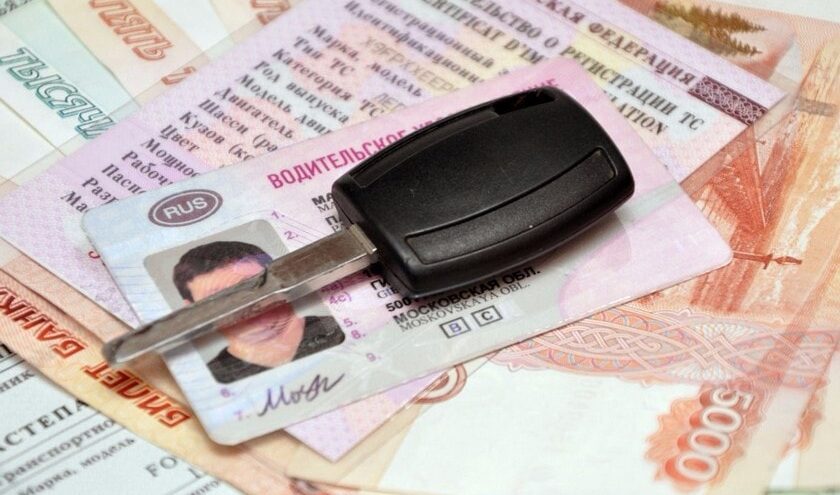 Двух нездоровых водителей из Тверской области лишили прав