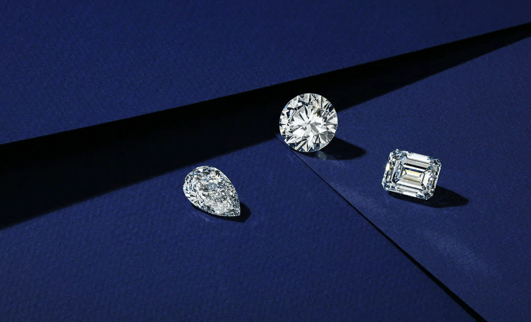 ВТБ запустил продажу инвестиционных бриллиантов без НДС 20%