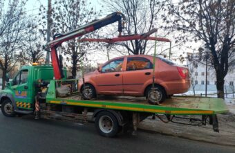 По дорогам Тверской области ездят десятки пьяных водителей По дорогам Тверской области ездят десятки пьяных водителей