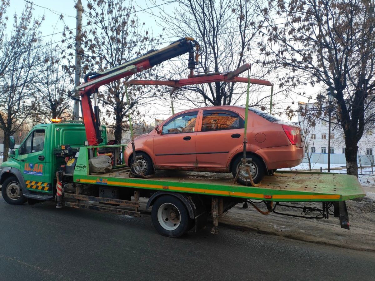 По дорогам Тверской области ездят десятки пьяных водителей