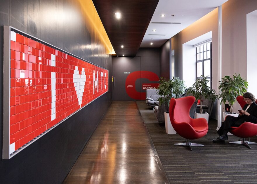 В десятку лучших ИТ-работодателей России вошла компания МТС